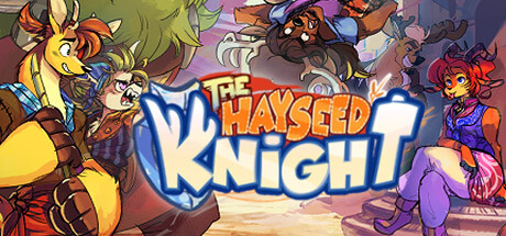 The Hayseed Knight artwork