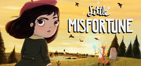 Little Misfortune artwork