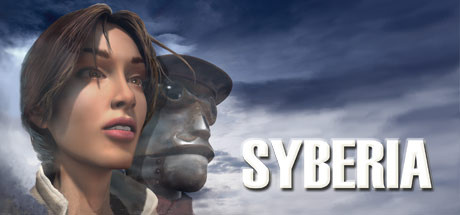 Syberia artwork
