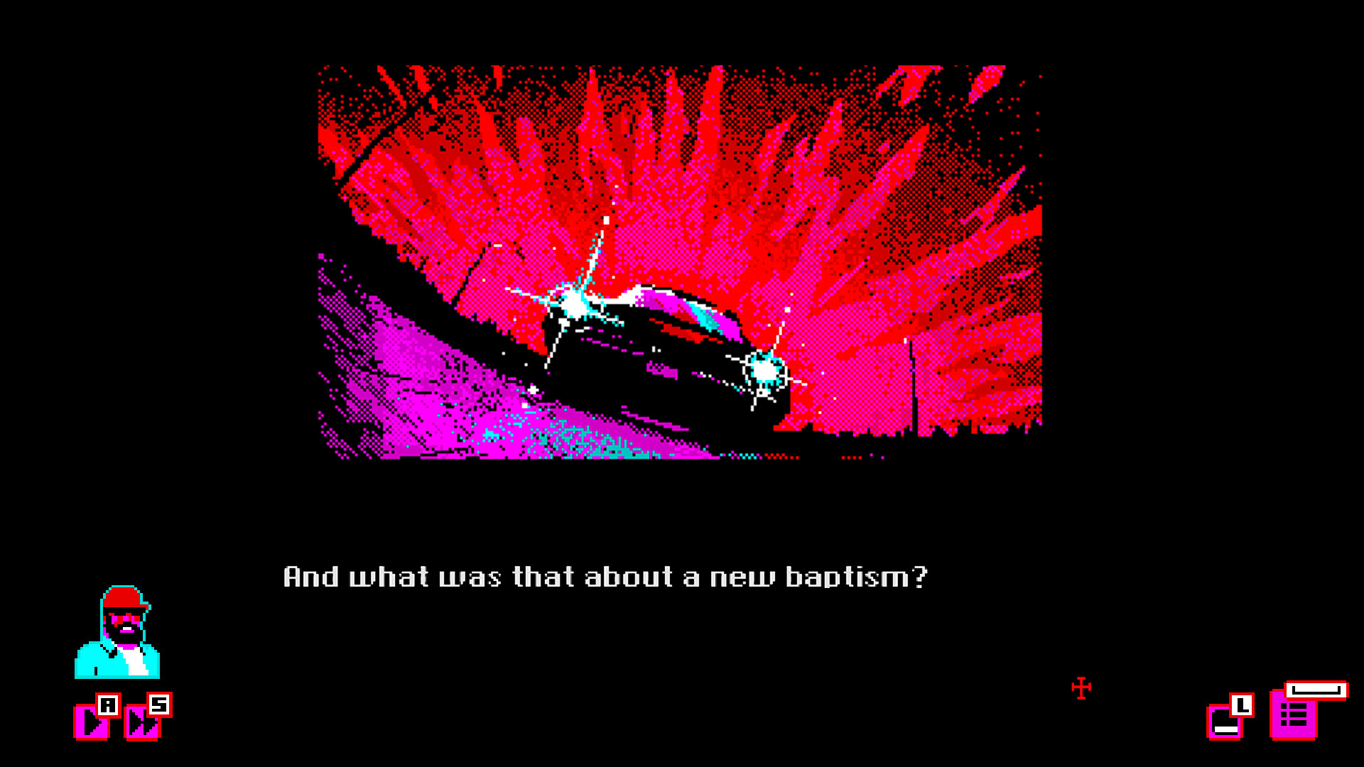 Bahnsen Knights screenshot 3
