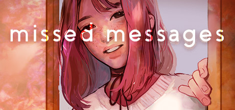 missed messages. artwork
