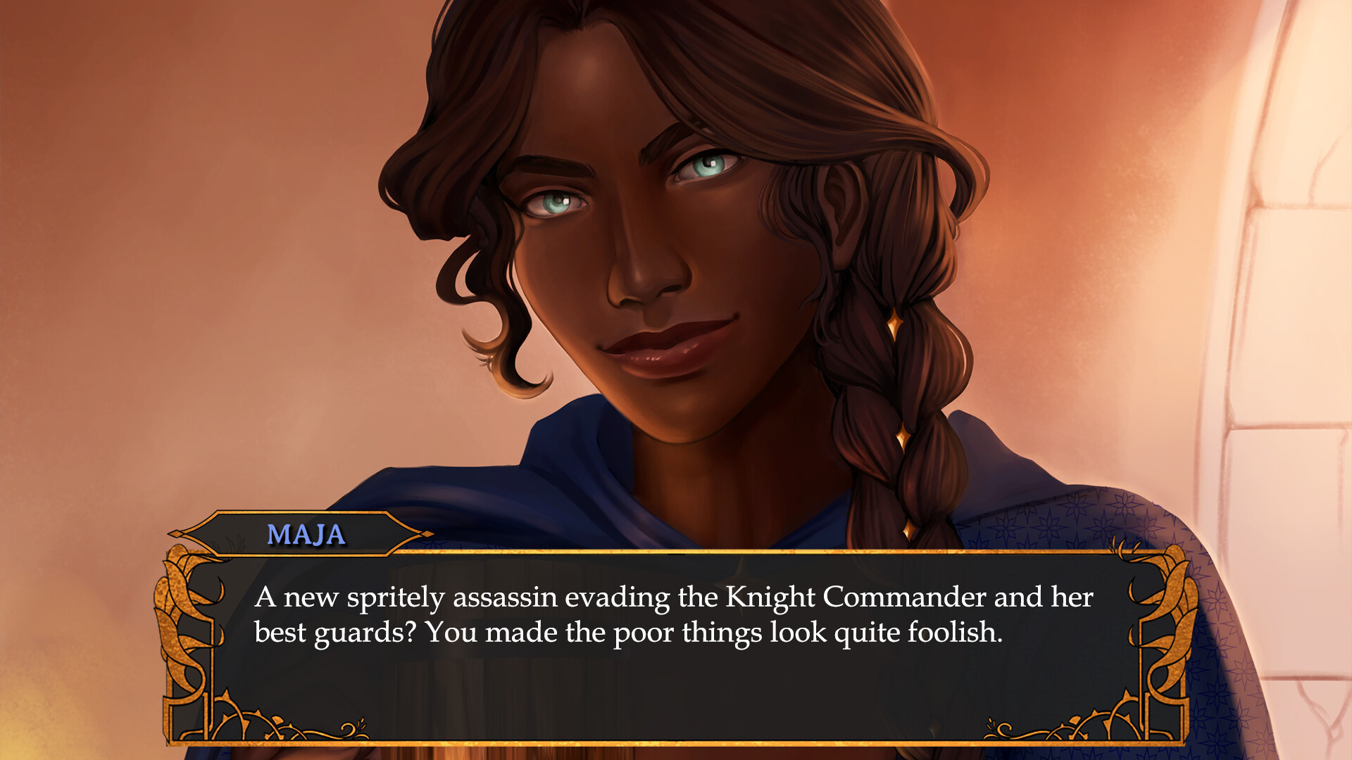 Errant Kingdom screenshot 3