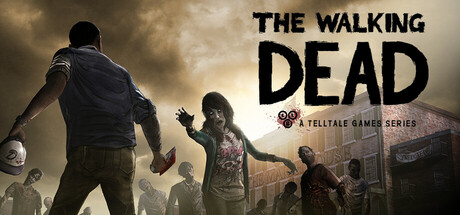 The Walking Dead artwork