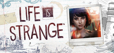Life is Strange - Episode 1 artwork