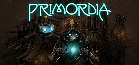 Primordia artwork