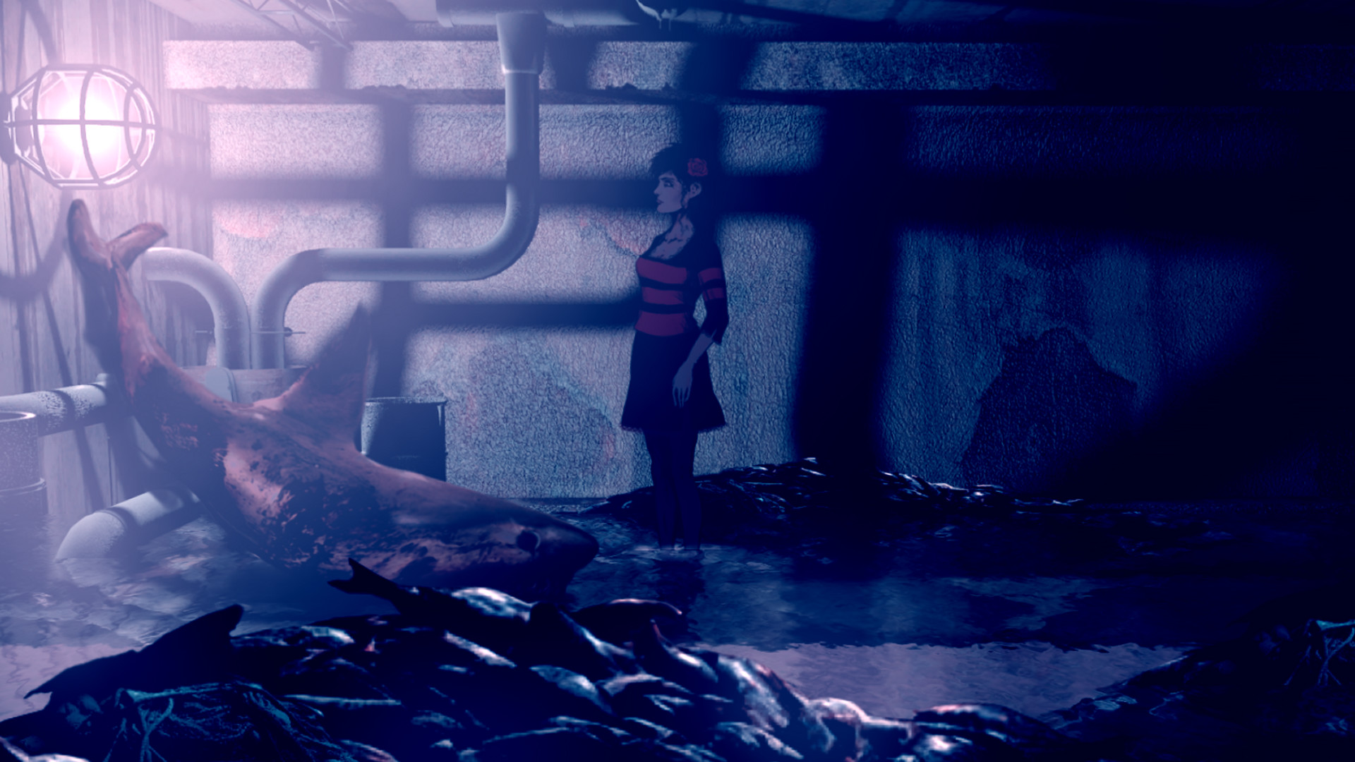 Lorelai screenshot 3