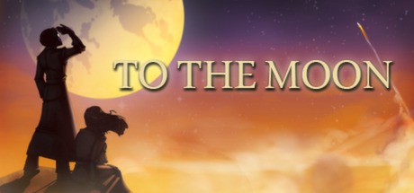 To the Moon artwork