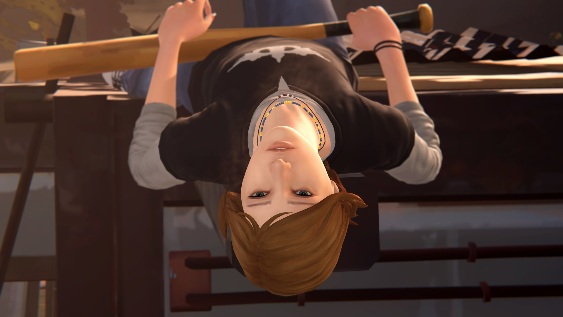 Life is Strange: Before the Storm screenshot 3