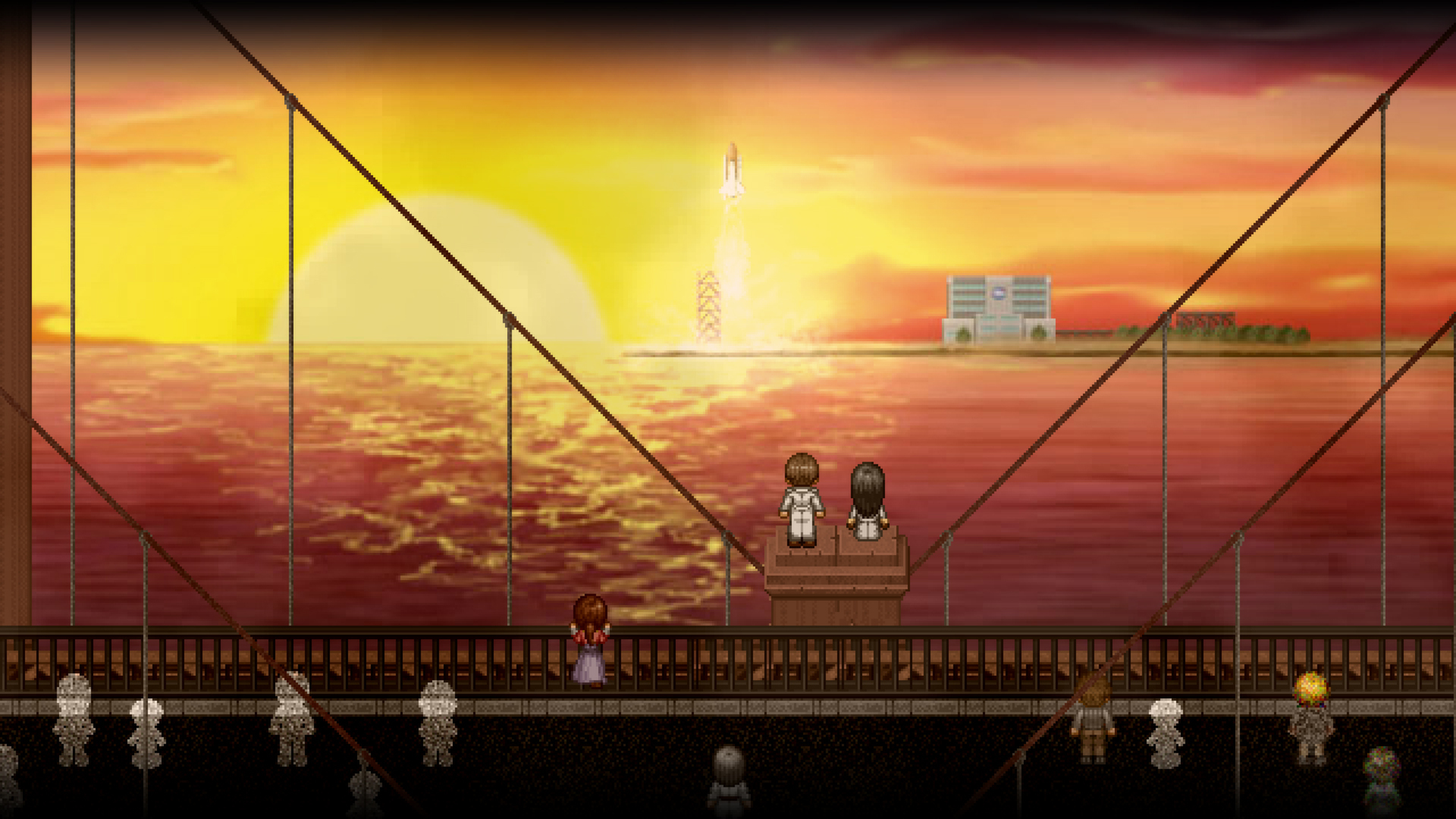 To the Moon screenshot 2
