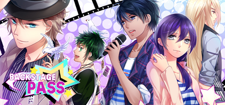 Backstage Pass artwork