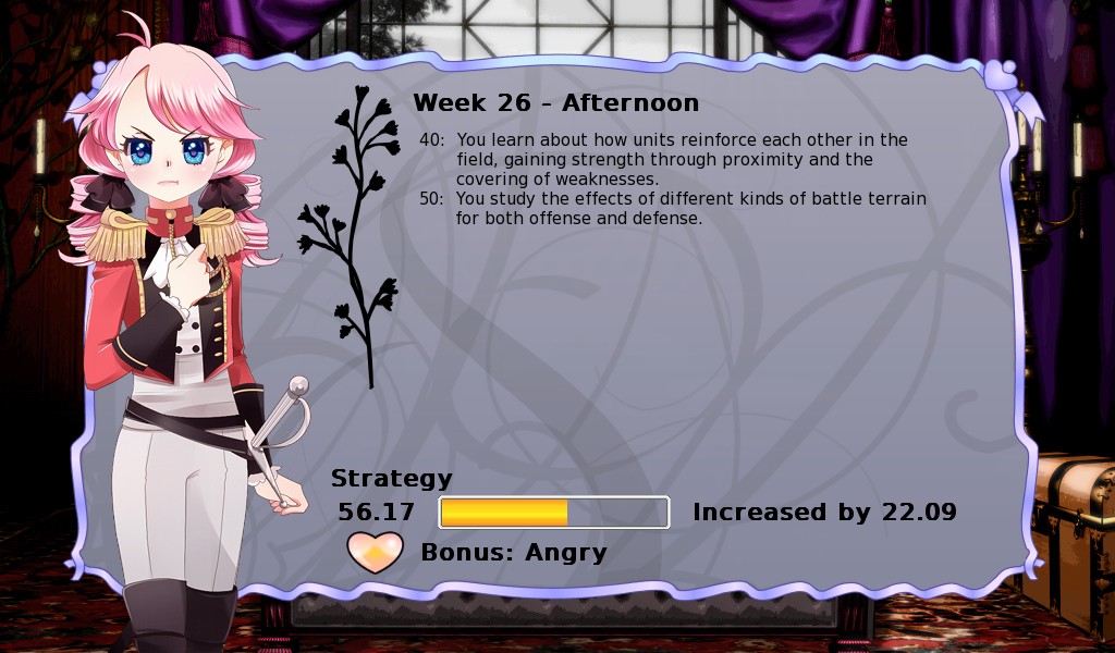 Long Live The Queen screenshot 3