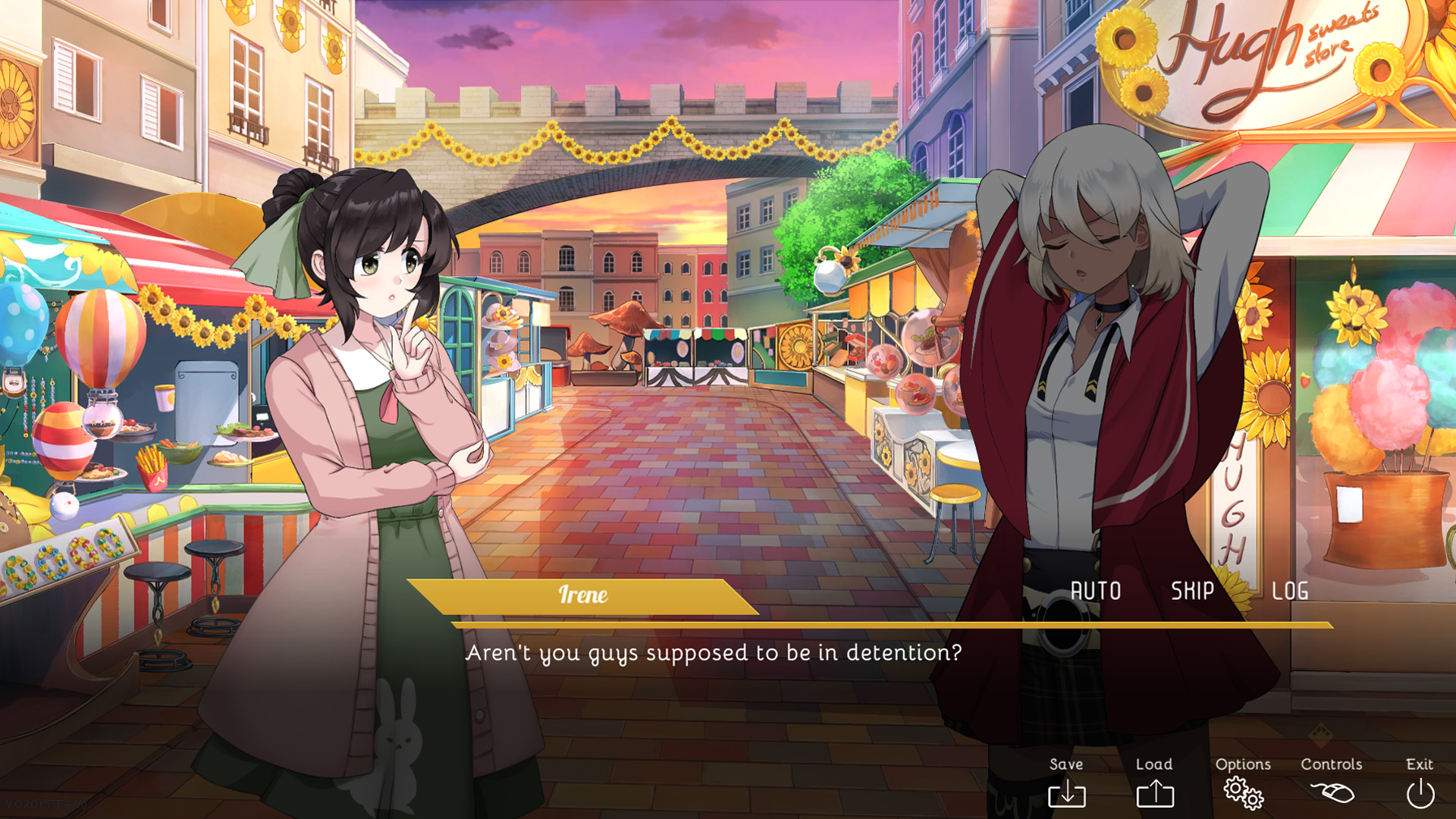 Perfect Gold screenshot 3