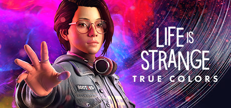 Life is Strange: True Colors artwork