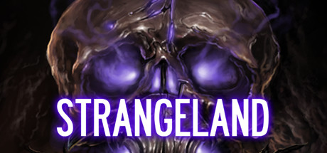 Strangeland artwork