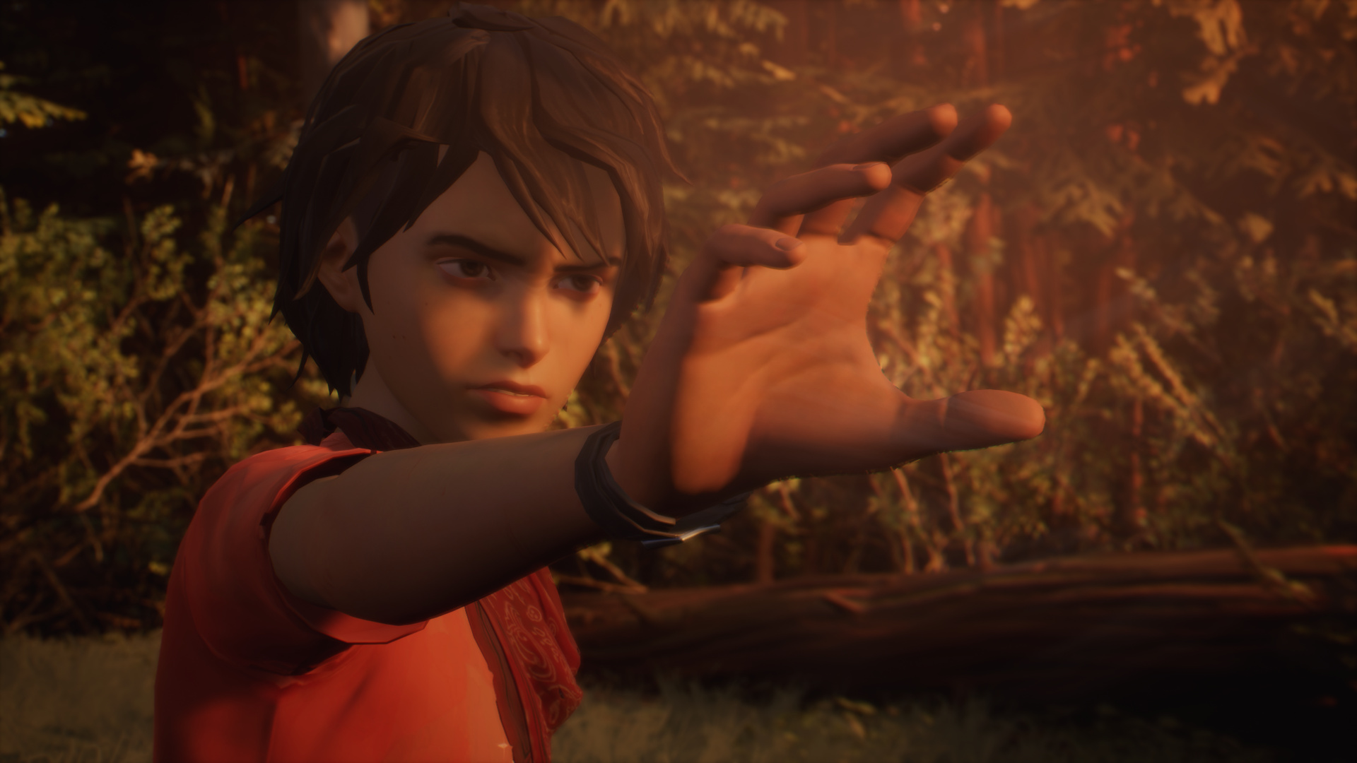 Life is Strange 2 screenshot 2
