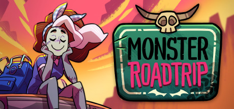 Monster Prom 3: Monster Roadtrip artwork