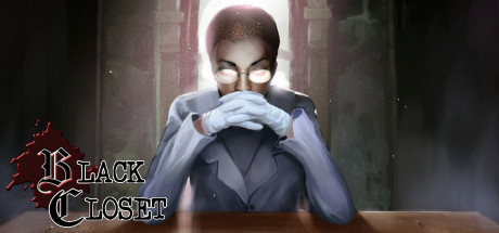 Black Closet artwork